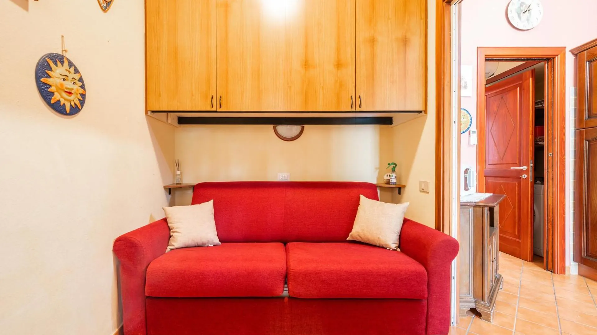 Appartamento Pinus Santa Margherita di Pula Włochy