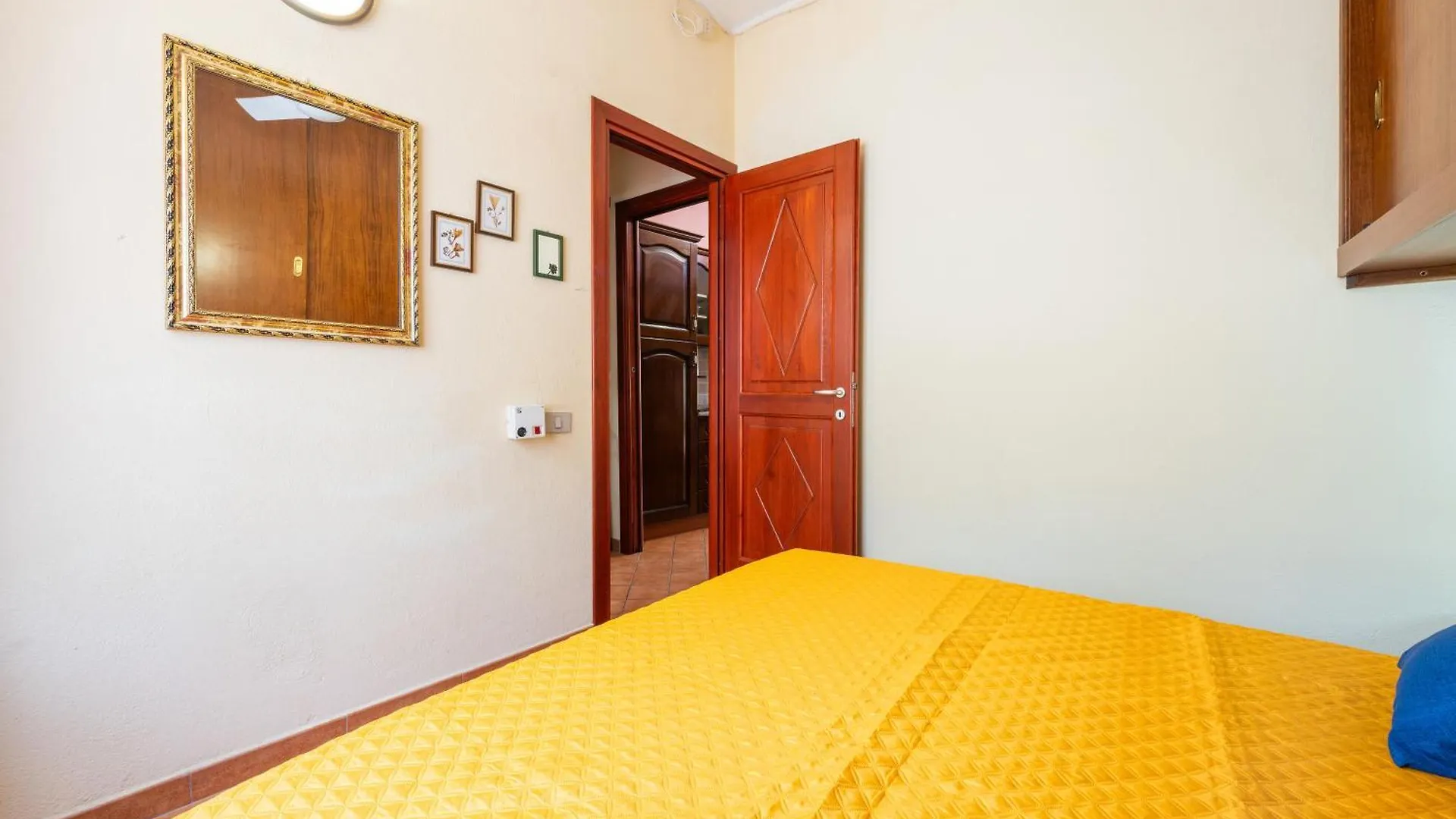 Appartamento Pinus Santa Margherita di Pula Apartament